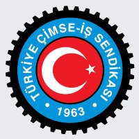 Türkiye Çimse-İş Sendikası (@cimseis) 's Twitter Profile