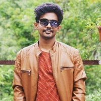 Hemanth Krishna Chitrada (@hemanthchitrada) 's Twitter Profile