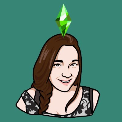 Sims | Parenthood | Kitten. The important things.

https://t.co/F4EtXKxecs