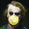 S_M_Joker's profile picture. Why So Serious?!?!? 🃏