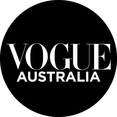 The official Twitter home of Vogue Australia