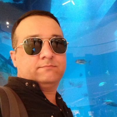 usamafa21087851's profile picture. Working for a Private Organisation