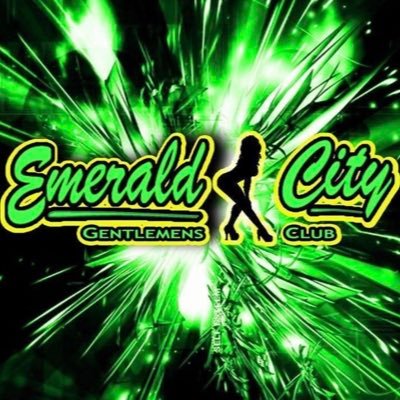 Nudity emerald city Emerald City