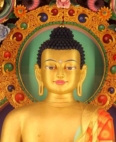 Cette page a été créé avec l'objectif de partager sur le bouddhisme tibétain de tradition Mahayana sur la base de la Bodhicitta.