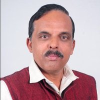 K S Gurumurthy(@KSGBJP) 's Twitter Profile Photo
