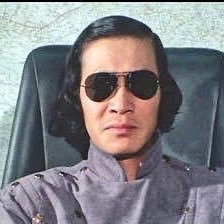 nisi_no_hito's profile picture. 長寿と繁栄を🖖