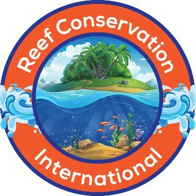 Reef Conservation International🌏