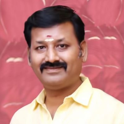 S Kathiresan Profile