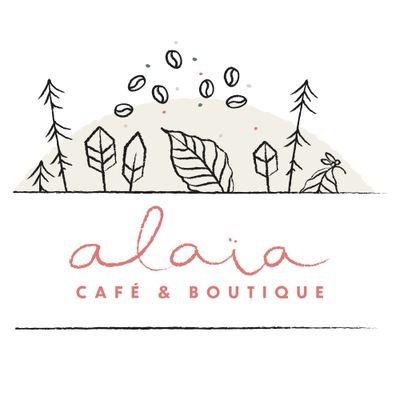 Co-fondatrice du alaïa café & boutique Ouverture prochaine - 4, Rue de Budapest - Nantes
