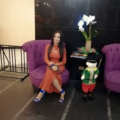 AnaCald73002824's profile picture. Mundo