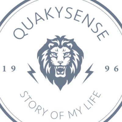 quakysense japan クエーキーセンス ジャパン1996