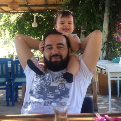 erkanyalman's profile picture. AZUR YKB, girişimci, tekstil müh, baba, Niğdeli, Galatasaraylı, Denizli,
