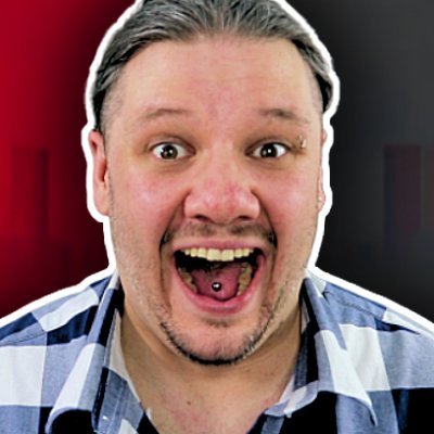 AlanSpicerYT Profile Picture