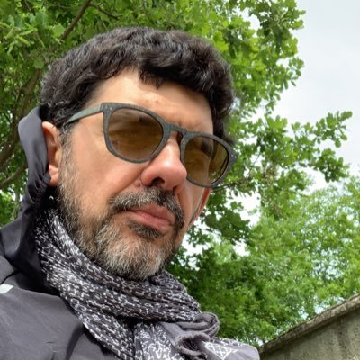 lucabosi1975's profile picture. 