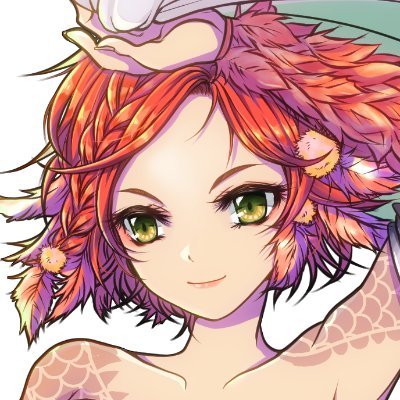 朝臣あむさんのプロフィール画像