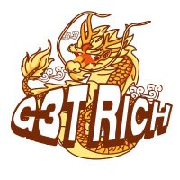 G3T Rich(@RichG3t) 's Twitter Profile Photo