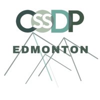 CSSDP Edmonton(@cssdpedmonton) 's Twitter Profile Photo