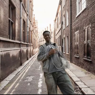 JellyBe99900004's profile picture. l know how to make editing and acting