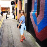 Eda (@eda_esiroglu) 's Twitter Profile
