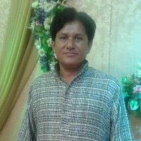 Ahmad Chouhan (@ahmadchouhan1) 's Twitter Profile