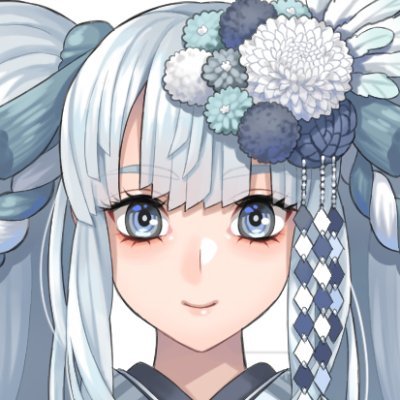 月讀つむぎ（筆や写楽）さんのプロフィール画像