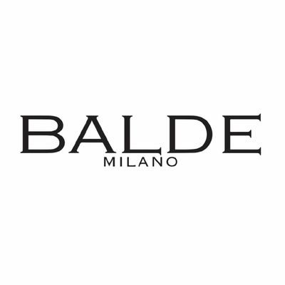 BaldeOfficial's profile picture. The official Twitter account of Balde, fashion atelier based in Milan Italy. For information contact info@baldemilano.com