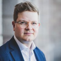 Matti Niemi (@mattiniemi) 's Twitter Profile