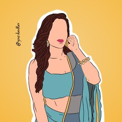 Making digital, customized, faceless illustrations for YouTubers, celebrities and everyone who needs one. Want one for yourself? Contact me asap. ✨