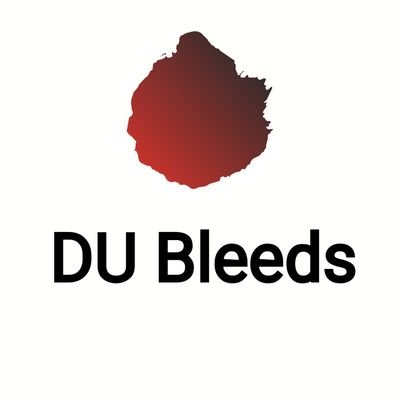 A @youthkiawaaz Action Network campaign. An initiative to make DU menstruation friendly. Let’s talk, period!