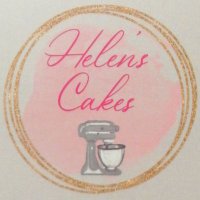 Helen's Cakes(@helenscakes4) 's Twitter Profile Photo