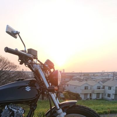 K_N1967's profile picture. 20年ぶりにまた、バイクに乗れる楽しさを味わってる67年生まれ。
