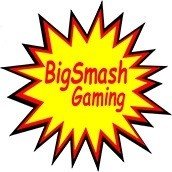 gamer/content creator/supplier. Multi-Streaming daily on Facebook, Youtube and Twitch, can find me on all of them at BigSmashGaming