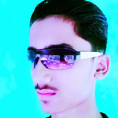 Rajanku80359359's profile picture. Believe myself