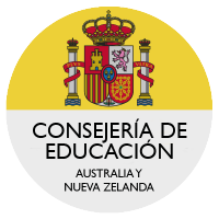 Education Office of Spain in Australia & N Zealand(@education_spain) 's Twitter Profile Photo