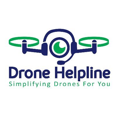 DroneHelpline Profile Picture