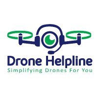 Drone HelpLine(@DroneHelpline) 's Twitter Profileg