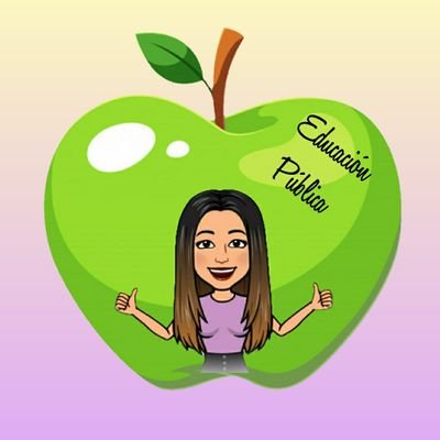 M18062282's profile picture. Maestra en lucha 🍏
