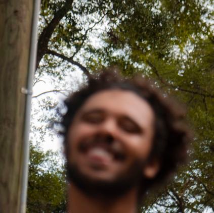 NiceRiceMusic's profile picture. Nice.
He/Him