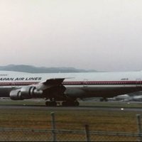 【日本航空123便墜落事故】を風化させない (@jal123flight) 's Twitter Profile