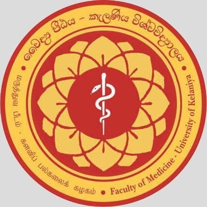 Official Twitter account of the Department of Surgery, Faculty of Medicine, University of Kelaniya, Sri Lanka. 
Colorectal, HPB, Breast, Vascular & Endocrine