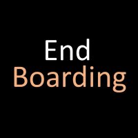 End Boarding (@endboarding) 's Twitter Profile