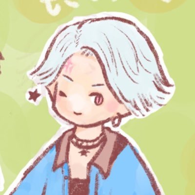 モサキチ(見習い庭士Lv.14)さんのプロフィール画像