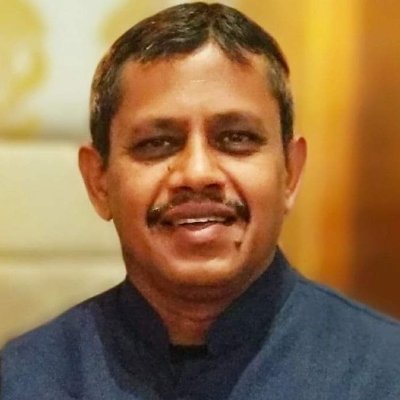 Professor, Dean and Chairman Board of Studies, Dr. B. R. Ambedkar University of Soc Sc., MHOW, M P
Residence - Sector FH 369, Scheme No. 54, Vijay Nagar, Indore