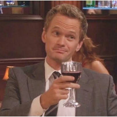 LEGEN... stop...DARY!!! É apenas a minha opinião com alguns litros de ironia. //
Fã de: Sherlock, Dragonball, Berserk, Dr House, Batman, HIMYM, Etc.