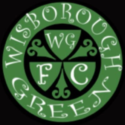 ⚽️ Officially the best football club in Wisborough Green. 1sts in Championship North. 2nds in Div 3 Central of the West Sussex FL. 🟢⚫️