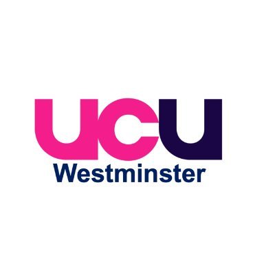 The trade union for academic and academic-related staff at University of Westminster. Find us on Instagram at @ucuwestminster.