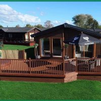 Gems Holiday Lodges(@GemsLodges) 's Twitter Profile Photo