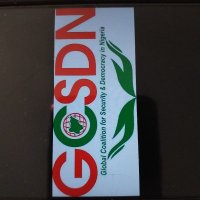 Global Coalition for Security & Democracy, Nigeria (@gcsdn_org) 's Twitter Profile
