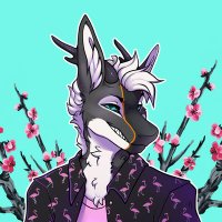 R'hæl (@fluffbuttboi) 's Twitter Profile
