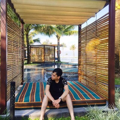 leebin89's profile picture. Software Developer
